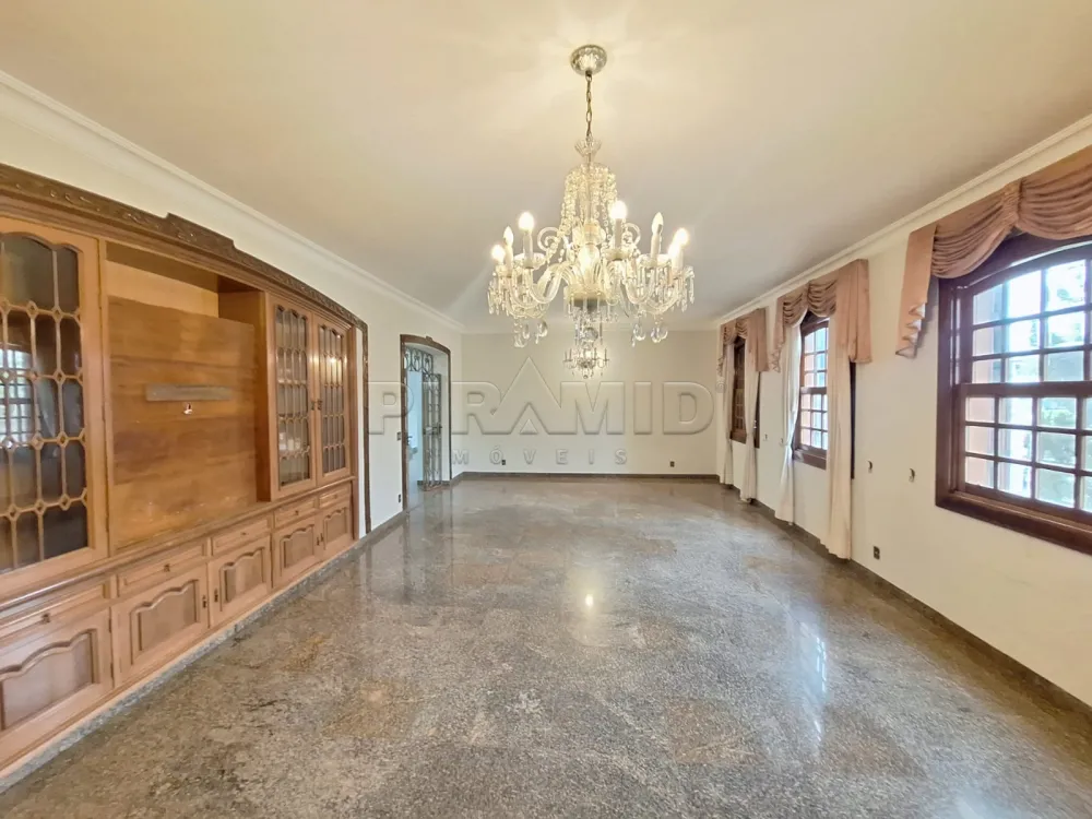 Alugar Casa / Padr&atilde;o em Ribeir&atilde;o Preto R$ 35.000,00 - Foto 15