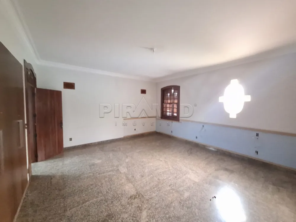 Alugar Casa / Padr&atilde;o em Ribeir&atilde;o Preto R$ 35.000,00 - Foto 23