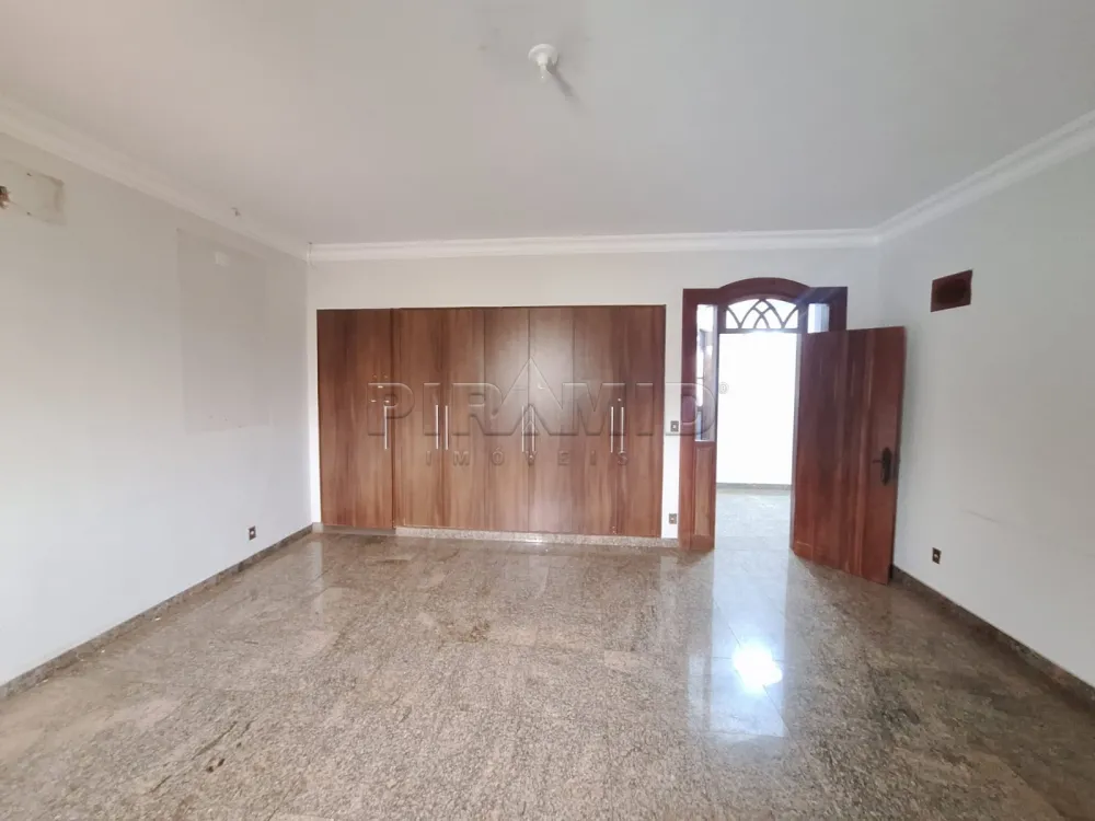 Alugar Casa / Padr&atilde;o em Ribeir&atilde;o Preto R$ 35.000,00 - Foto 24