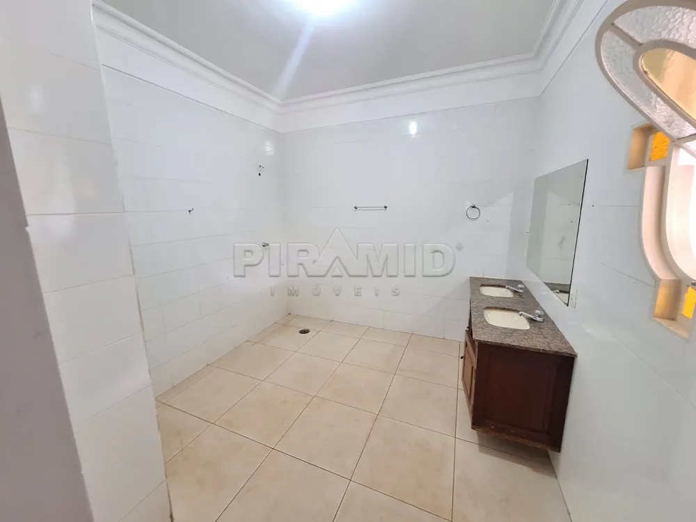 Alugar Casa / Padr&atilde;o em Ribeir&atilde;o Preto R$ 35.000,00 - Foto 27