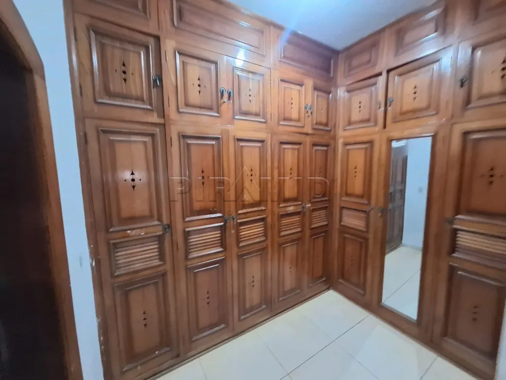 Alugar Casa / Padr&atilde;o em Ribeir&atilde;o Preto R$ 35.000,00 - Foto 35