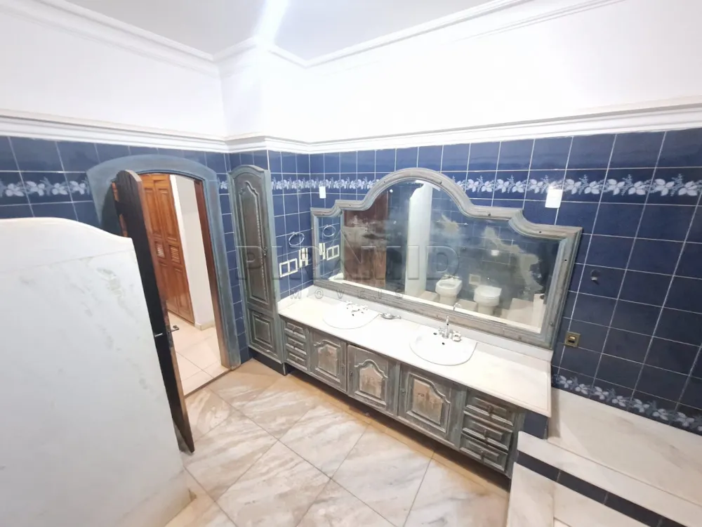 Alugar Casa / Padr&atilde;o em Ribeir&atilde;o Preto R$ 35.000,00 - Foto 37