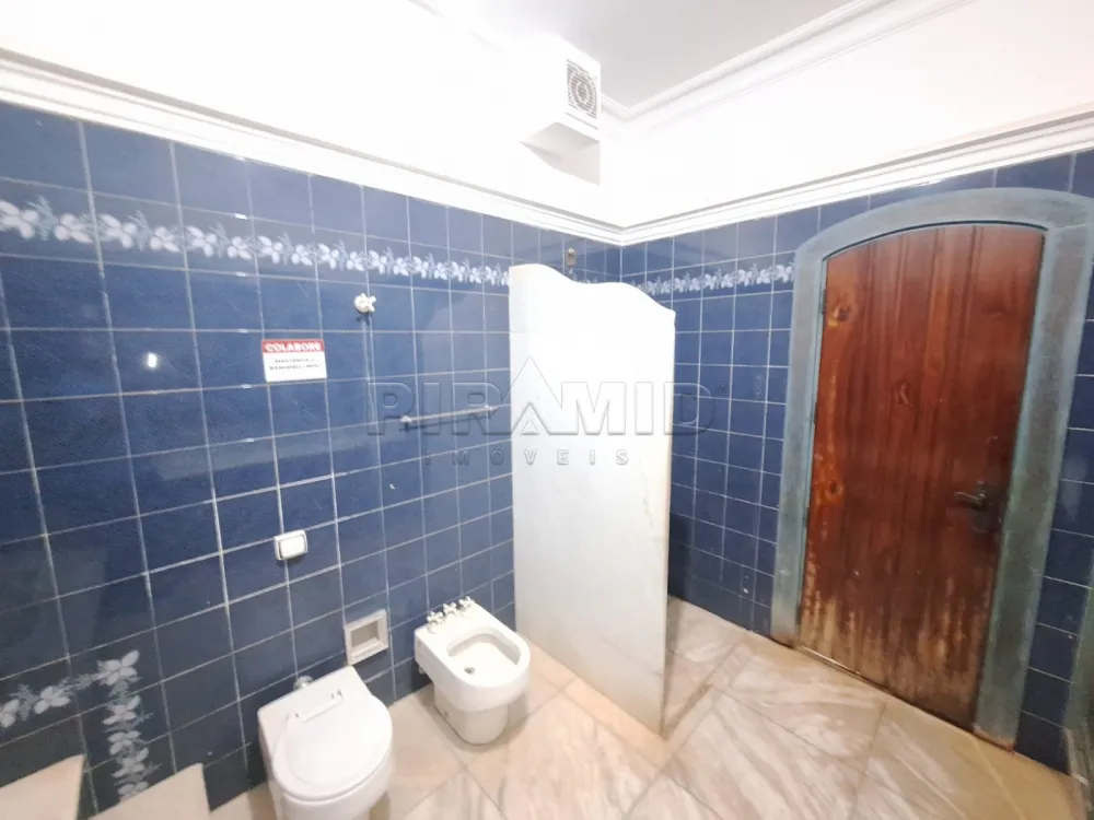 Alugar Casa / Padr&atilde;o em Ribeir&atilde;o Preto R$ 35.000,00 - Foto 38