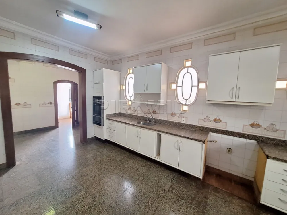 Alugar Casa / Padr&atilde;o em Ribeir&atilde;o Preto R$ 35.000,00 - Foto 44
