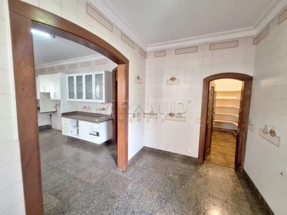 Alugar Casa / Padr&atilde;o em Ribeir&atilde;o Preto R$ 35.000,00 - Foto 46