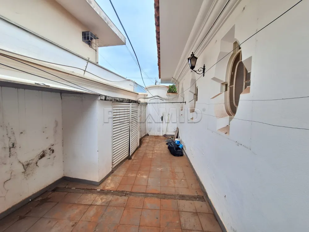 Alugar Casa / Padr&atilde;o em Ribeir&atilde;o Preto R$ 35.000,00 - Foto 51
