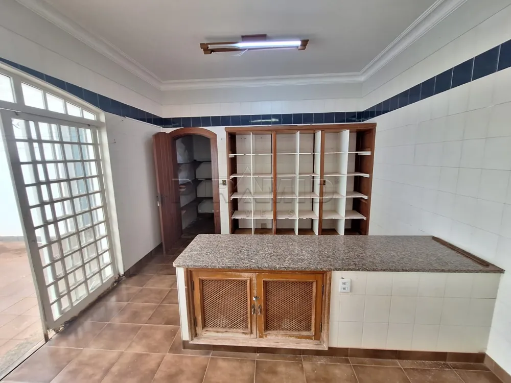 Alugar Casa / Padr&atilde;o em Ribeir&atilde;o Preto R$ 35.000,00 - Foto 52