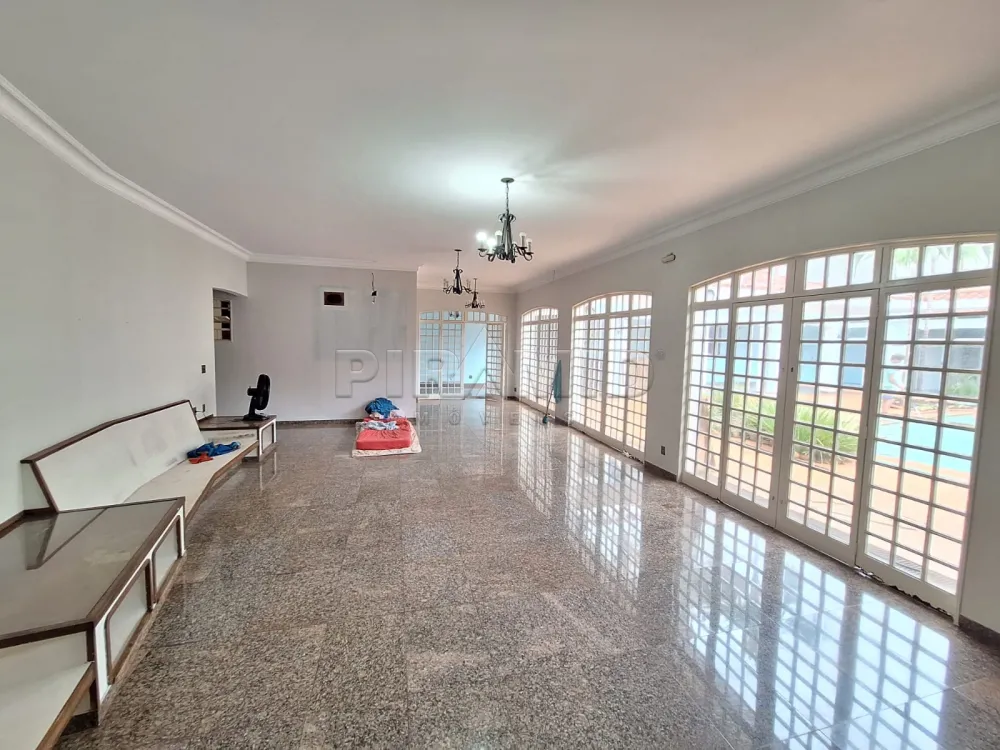 Alugar Casa / Padr&atilde;o em Ribeir&atilde;o Preto R$ 35.000,00 - Foto 70