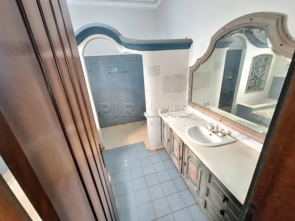 Alugar Casa / Padr&atilde;o em Ribeir&atilde;o Preto R$ 35.000,00 - Foto 79