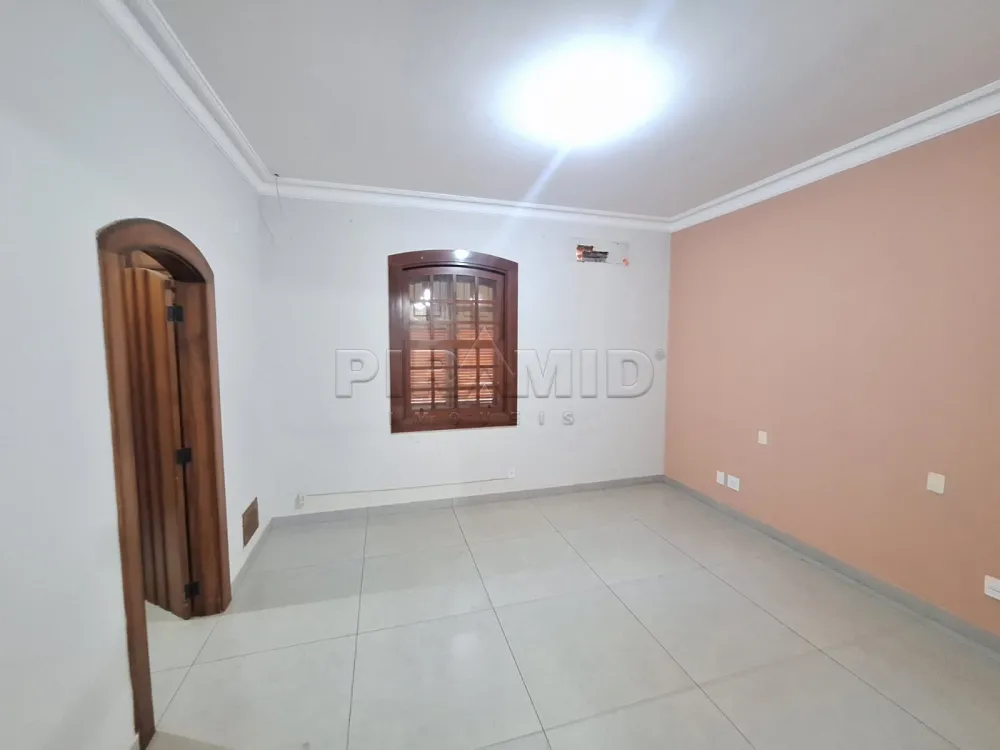 Alugar Casa / Padr&atilde;o em Ribeir&atilde;o Preto R$ 35.000,00 - Foto 86