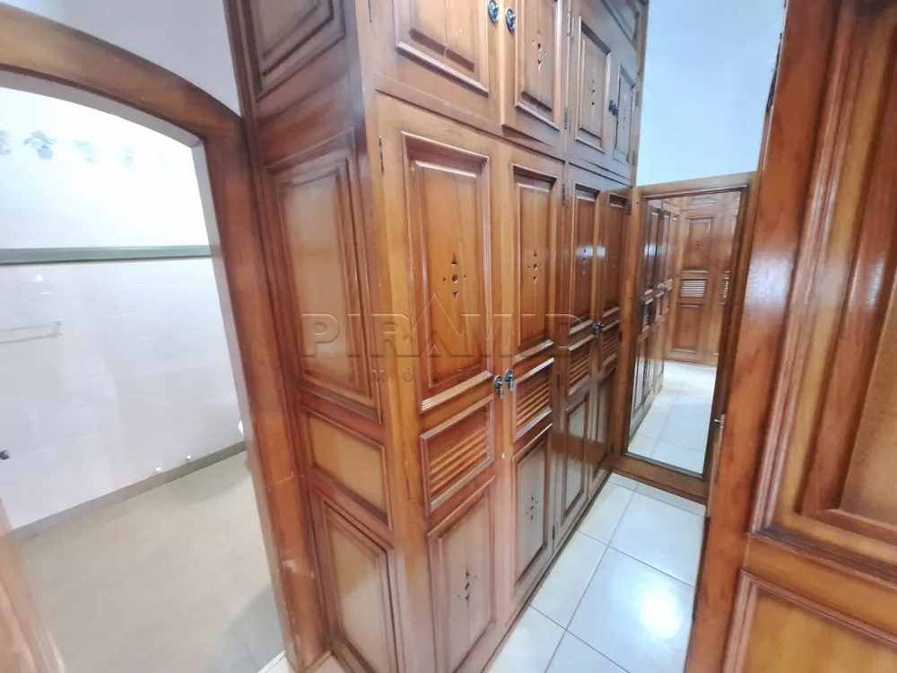 Alugar Casa / Padr&atilde;o em Ribeir&atilde;o Preto R$ 35.000,00 - Foto 97