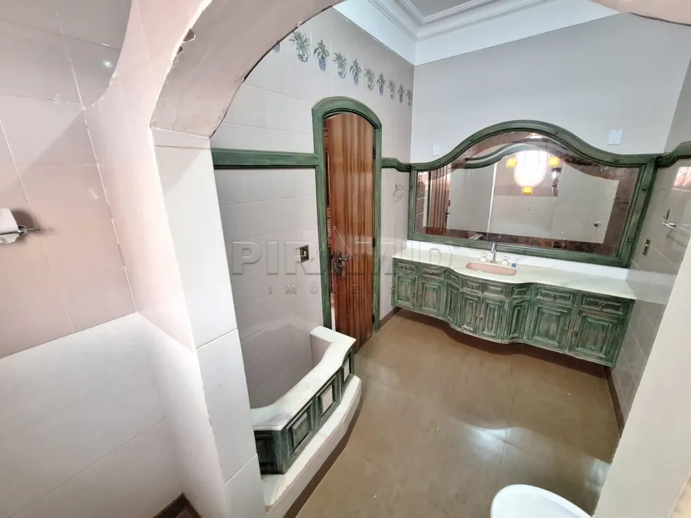 Alugar Casa / Padr&atilde;o em Ribeir&atilde;o Preto R$ 35.000,00 - Foto 99