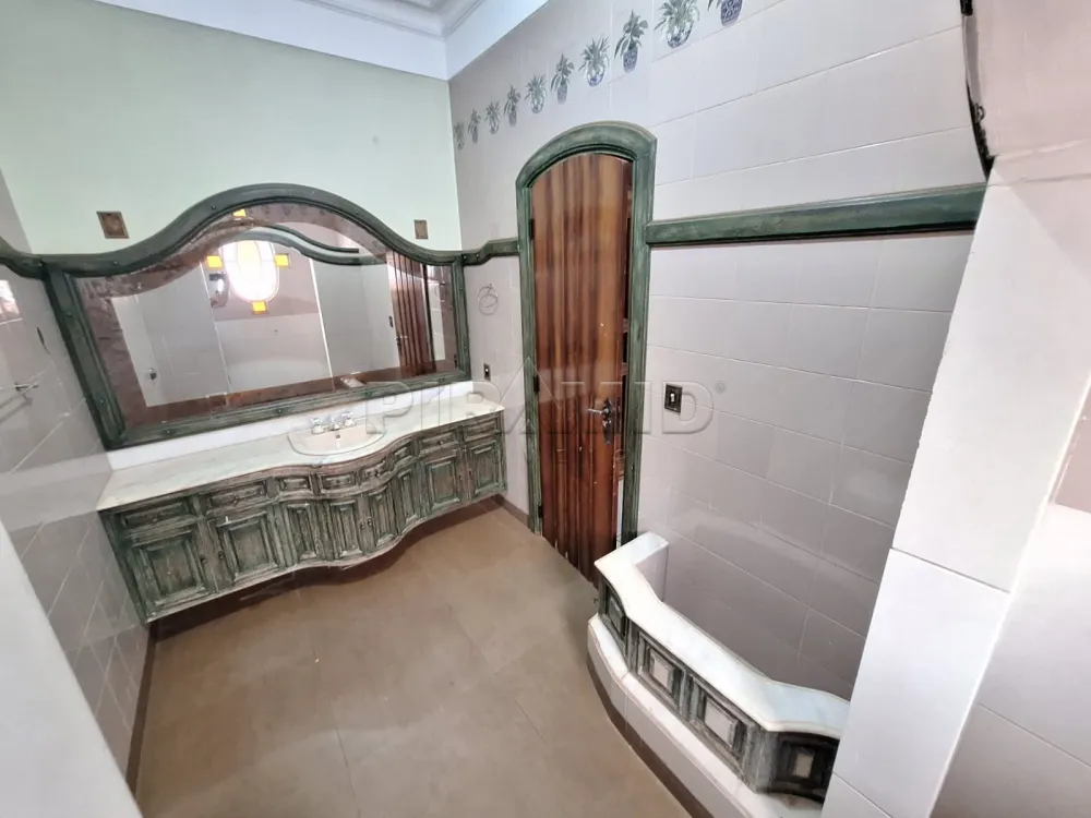Alugar Casa / Padr&atilde;o em Ribeir&atilde;o Preto R$ 35.000,00 - Foto 107