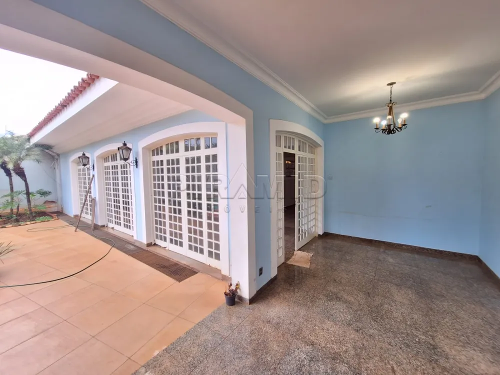 Alugar Casa / Padr&atilde;o em Ribeir&atilde;o Preto R$ 35.000,00 - Foto 113