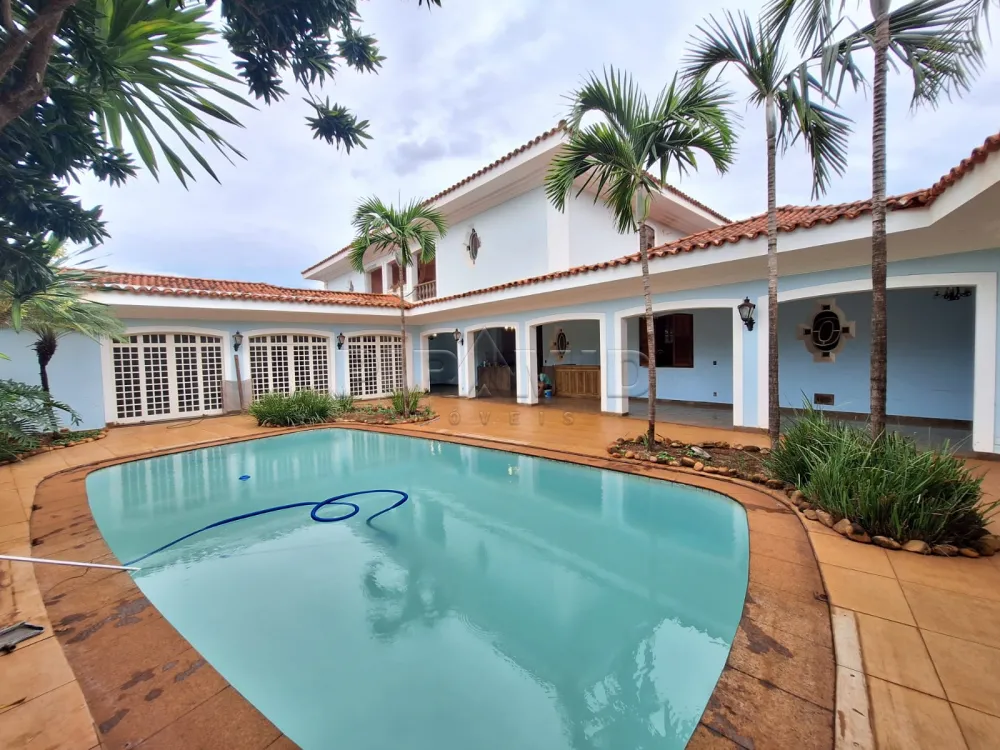 Alugar Casa / Padr&atilde;o em Ribeir&atilde;o Preto R$ 35.000,00 - Foto 116