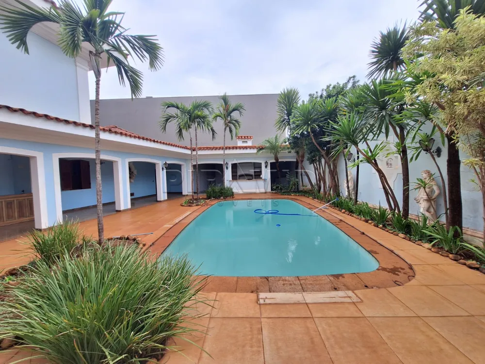 Alugar Casa / Padr&atilde;o em Ribeir&atilde;o Preto R$ 35.000,00 - Foto 117