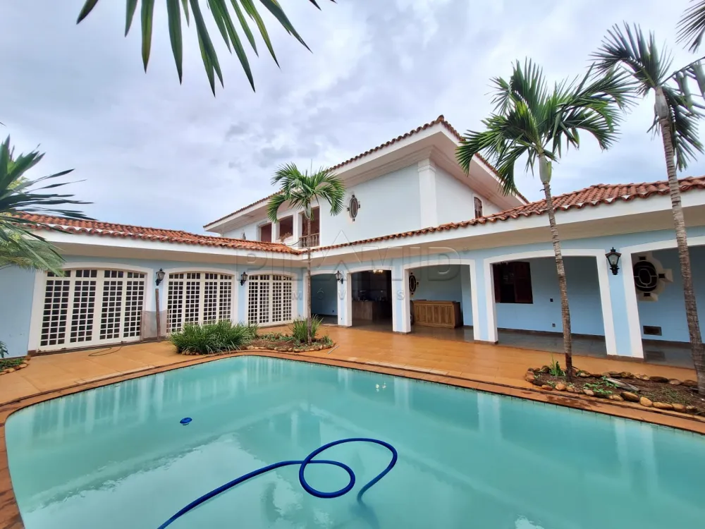 Alugar Casa / Padr&atilde;o em Ribeir&atilde;o Preto R$ 35.000,00 - Foto 119