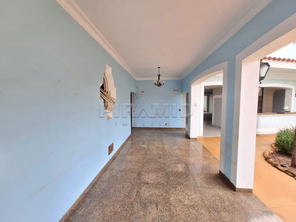 Alugar Casa / Padr&atilde;o em Ribeir&atilde;o Preto R$ 35.000,00 - Foto 124
