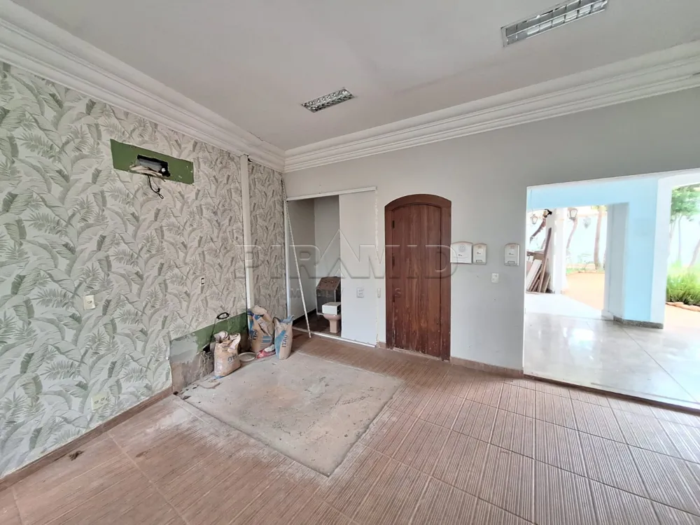 Alugar Casa / Padr&atilde;o em Ribeir&atilde;o Preto R$ 35.000,00 - Foto 127