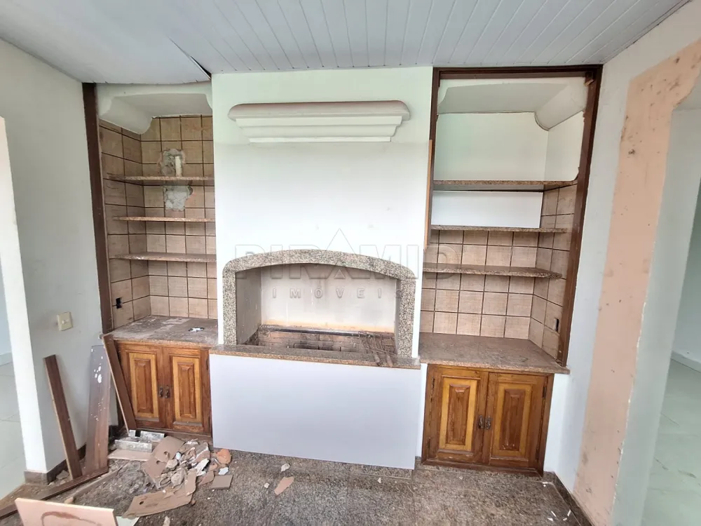 Alugar Casa / Padr&atilde;o em Ribeir&atilde;o Preto R$ 35.000,00 - Foto 128
