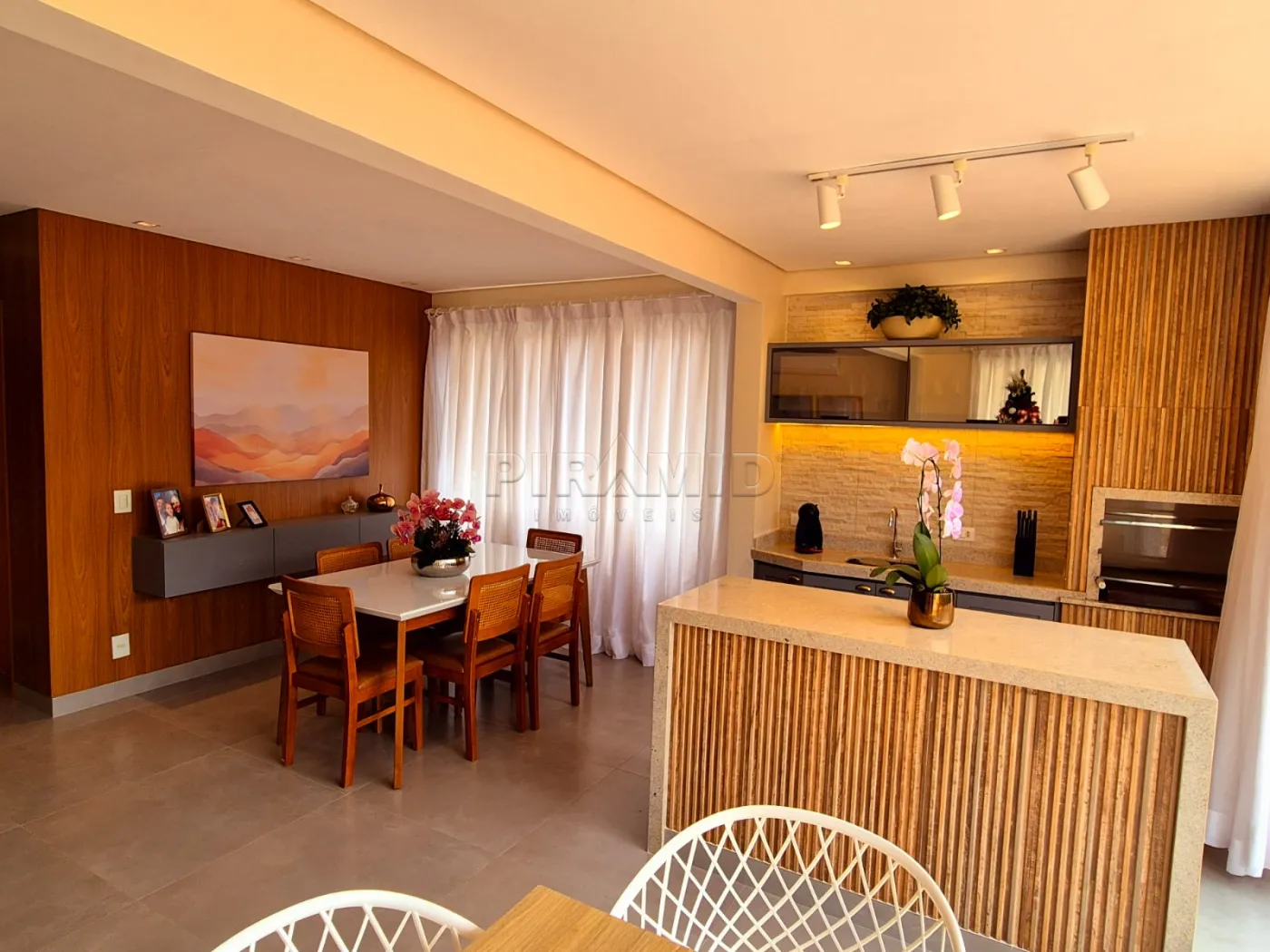 Comprar Casa / Condom&iacute;nio em Bonfim Paulista R$ 1.550.000,00 - Foto 8