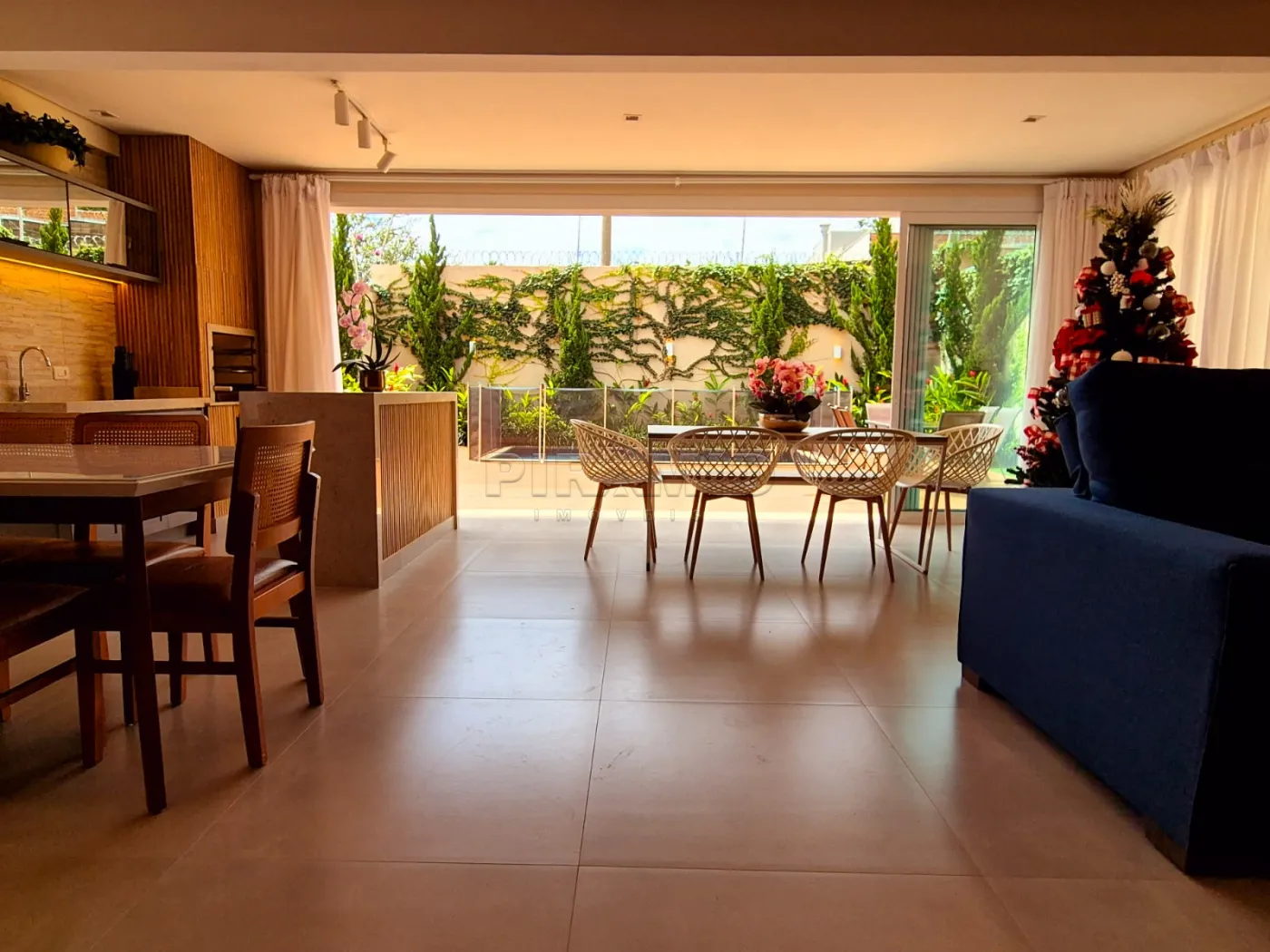 Comprar Casa / Condom&iacute;nio em Bonfim Paulista R$ 1.550.000,00 - Foto 6