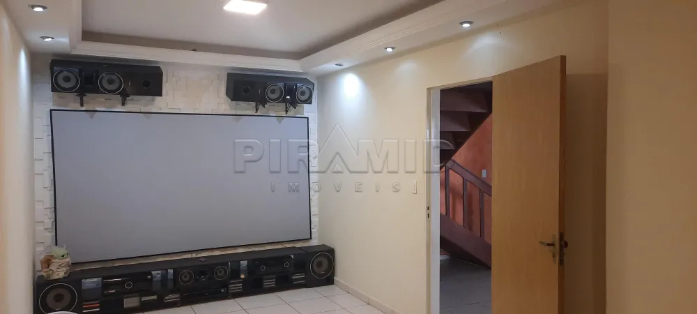 Comprar Casa / Condom&iacute;nio em Ribeir&atilde;o Preto R$ 560.000,00 - Foto 4