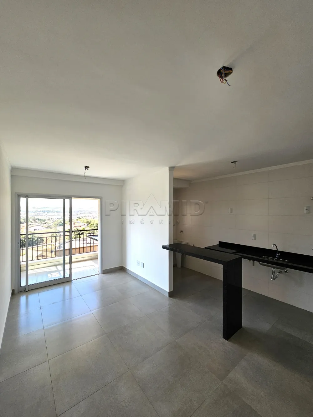 Comprar Apartamento / Padr&atilde;o em Ribeir&atilde;o Preto R$ 340.000,00 - Foto 1