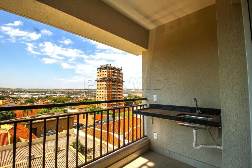 Comprar Apartamento / Padr&atilde;o em Ribeir&atilde;o Preto R$ 320.000,00 - Foto 4