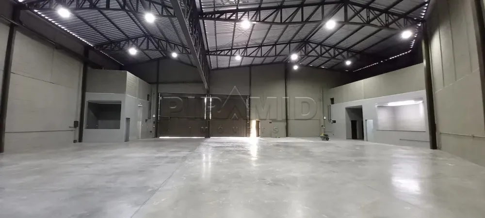 Alugar Comercial / Sal&atilde;o em Ribeir&atilde;o Preto R$ 14.000,00 - Foto 2