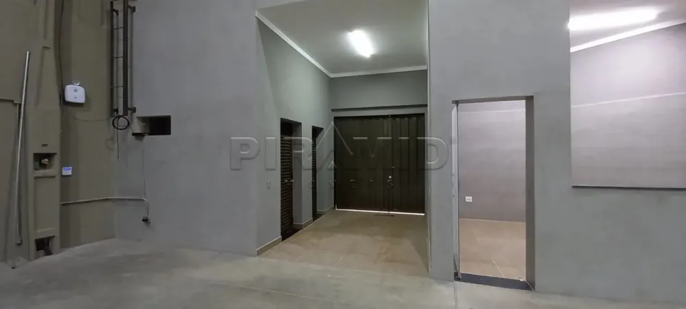 Alugar Comercial / Sal&atilde;o em Ribeir&atilde;o Preto R$ 14.000,00 - Foto 13