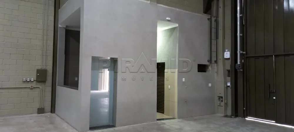Alugar Comercial / Sal&atilde;o em Ribeir&atilde;o Preto R$ 14.000,00 - Foto 14