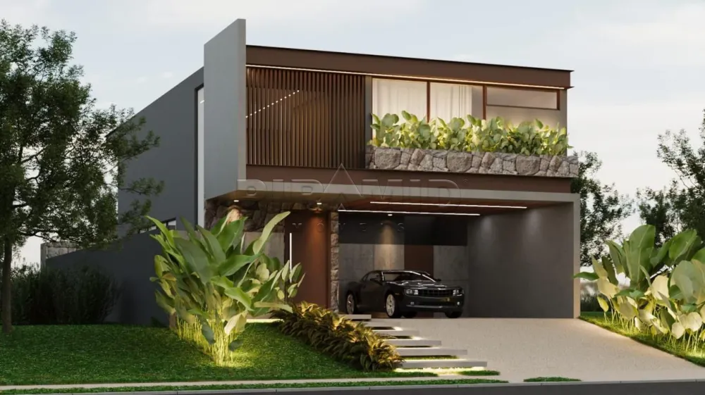 Comprar Casa / Condom&iacute;nio em Bonfim Paulista R$ 1.810.000,00 - Foto 1