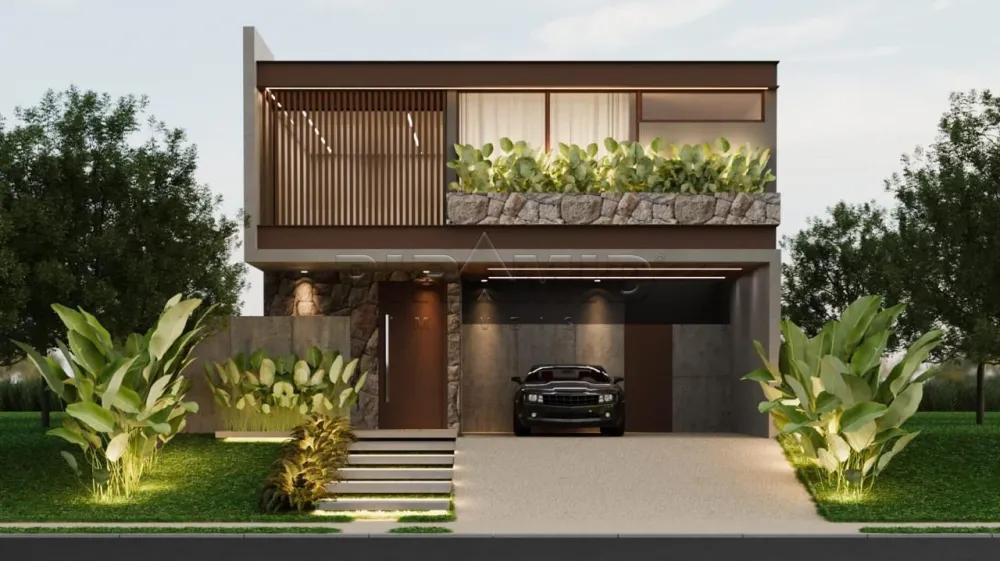 Comprar Casa / Condom&iacute;nio em Bonfim Paulista R$ 1.810.000,00 - Foto 2