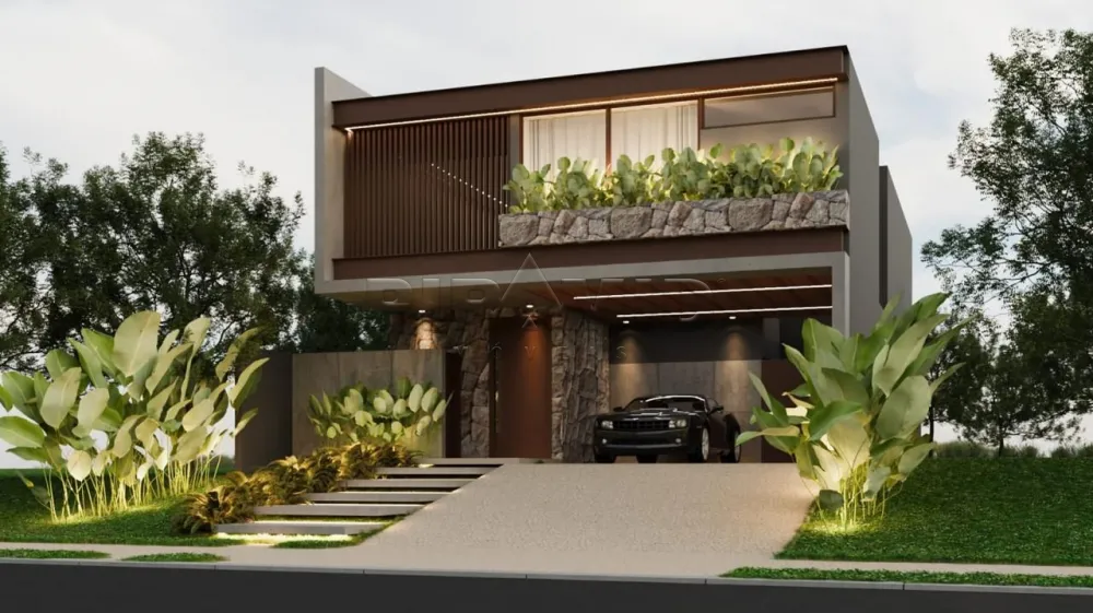 Comprar Casa / Condom&iacute;nio em Bonfim Paulista R$ 1.810.000,00 - Foto 3