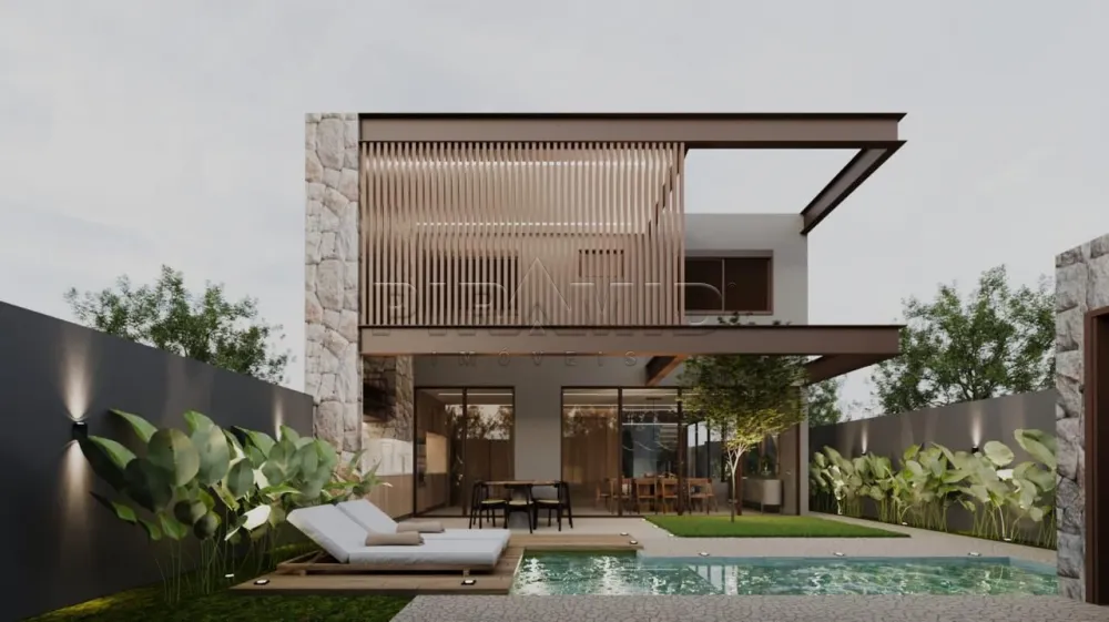 Comprar Casa / Condom&iacute;nio em Bonfim Paulista R$ 1.810.000,00 - Foto 4