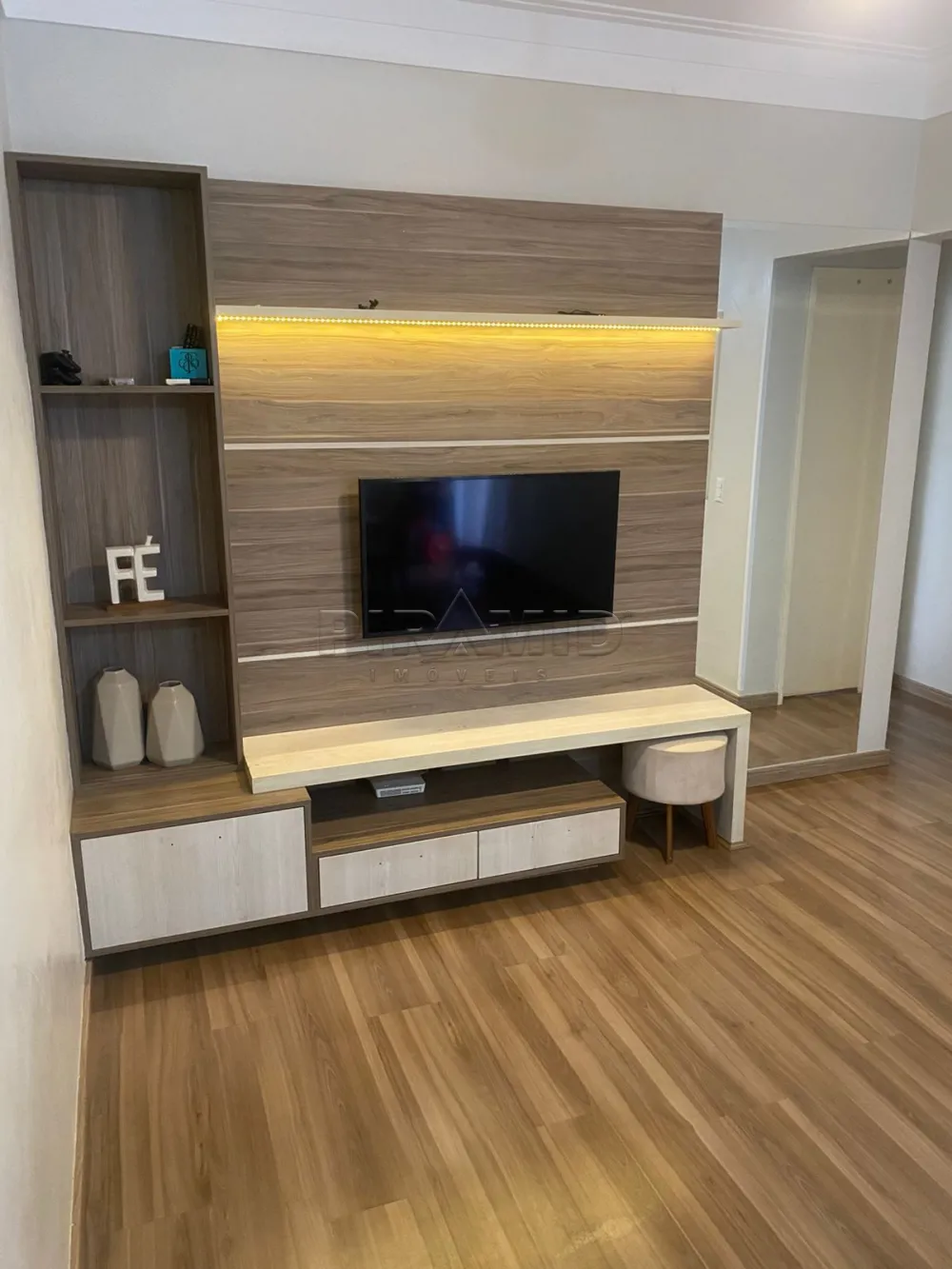 Comprar Apartamento / Padr&atilde;o em Ribeir&atilde;o Preto R$ 410.000,00 - Foto 2