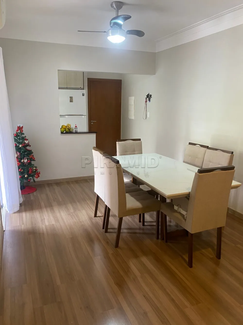 Comprar Apartamento / Padr&atilde;o em Ribeir&atilde;o Preto R$ 410.000,00 - Foto 4