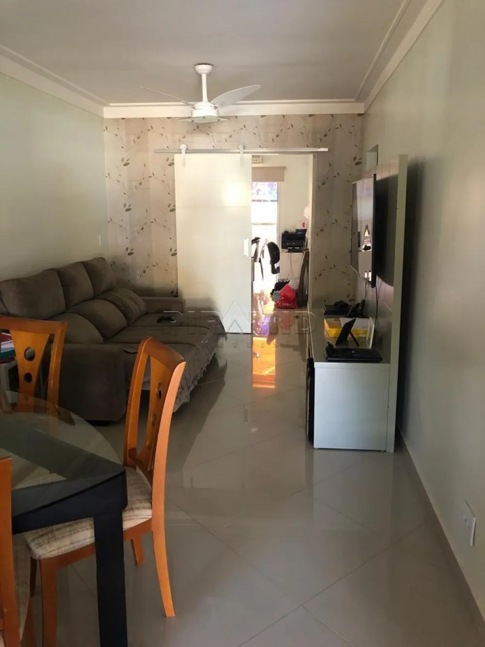 Comprar Casa / Condom&iacute;nio em Ribeir&atilde;o Preto R$ 630.000,00 - Foto 1