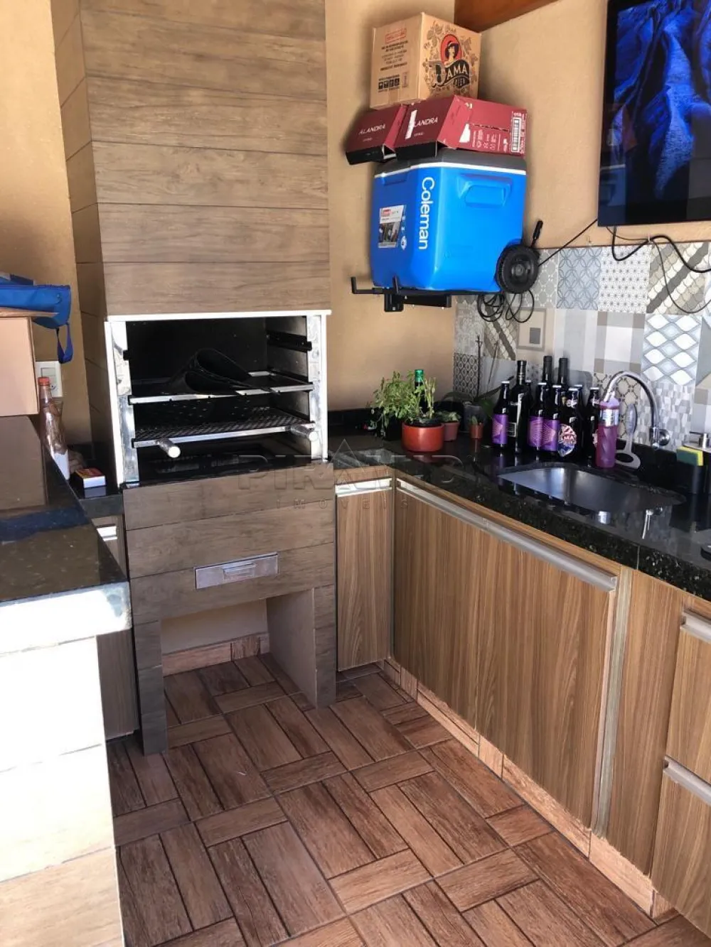 Comprar Casa / Condom&iacute;nio em Ribeir&atilde;o Preto R$ 630.000,00 - Foto 19