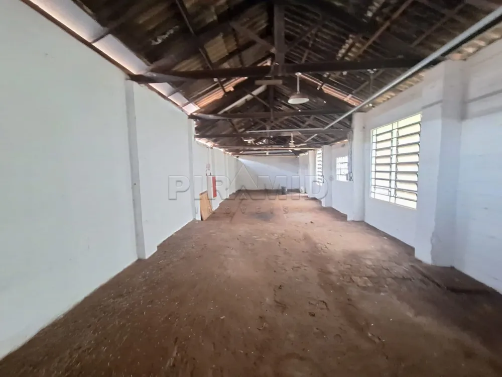 Alugar Comercial / Galp&atilde;o  Barrac&atilde;o em Ribeir&atilde;o Preto R$ 15.000,00 - Foto 5