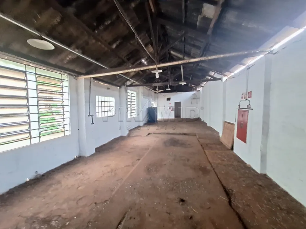 Alugar Comercial / Galp&atilde;o  Barrac&atilde;o em Ribeir&atilde;o Preto R$ 15.000,00 - Foto 6