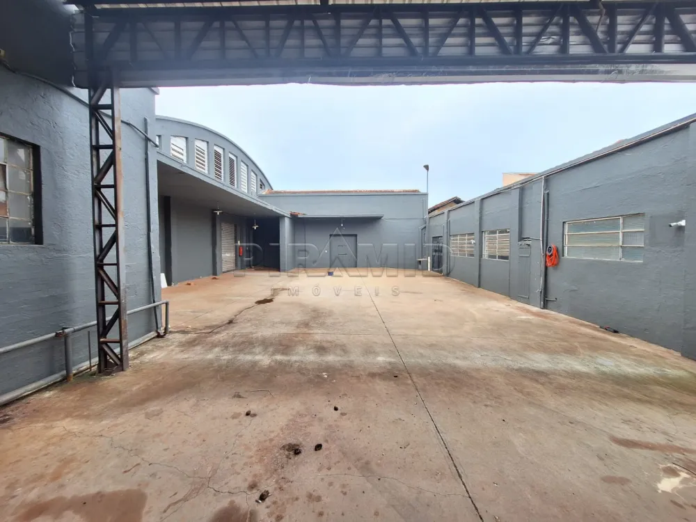 Alugar Comercial / Galp&atilde;o  Barrac&atilde;o em Ribeir&atilde;o Preto R$ 15.000,00 - Foto 14