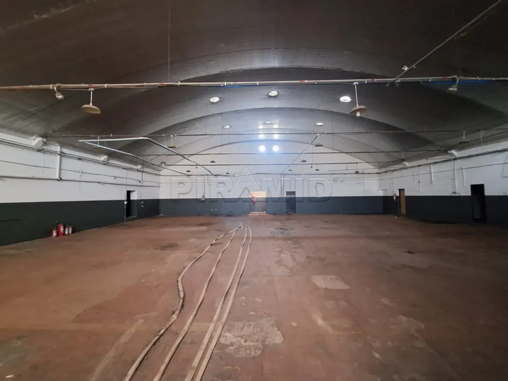 Alugar Comercial / Galp&atilde;o  Barrac&atilde;o em Ribeir&atilde;o Preto R$ 15.000,00 - Foto 24