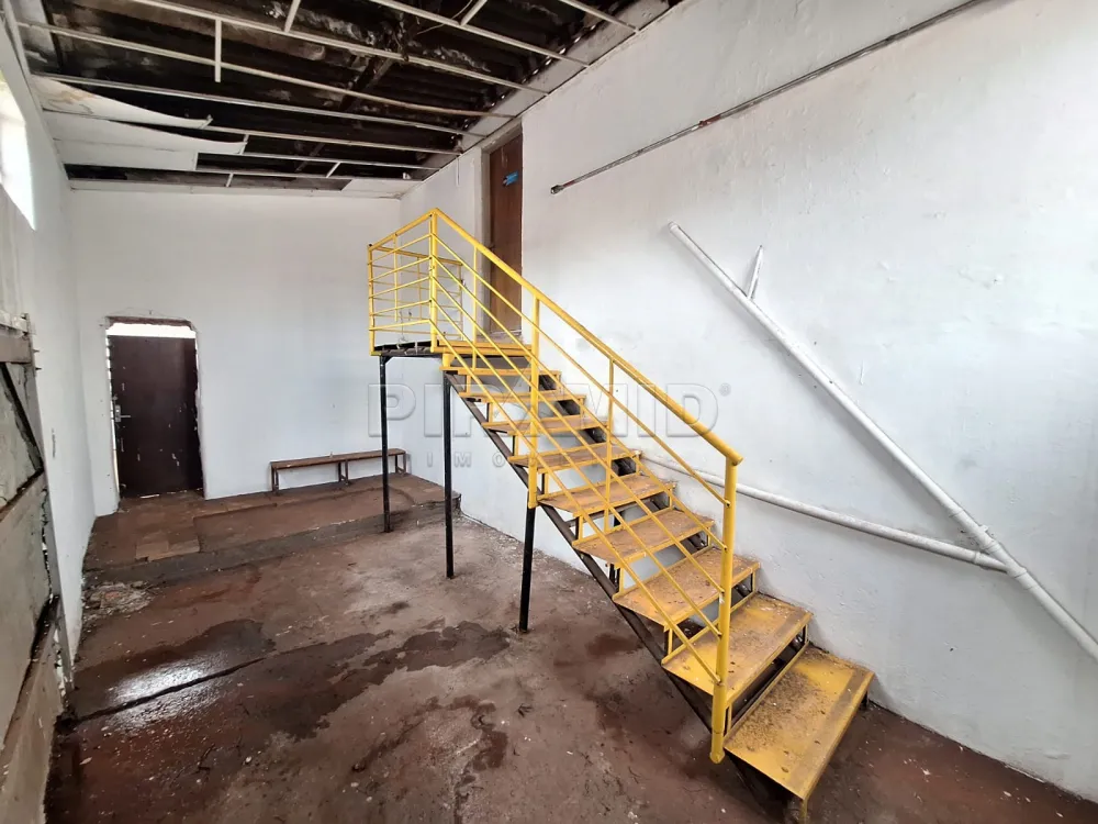 Alugar Comercial / Galp&atilde;o  Barrac&atilde;o em Ribeir&atilde;o Preto R$ 15.000,00 - Foto 28