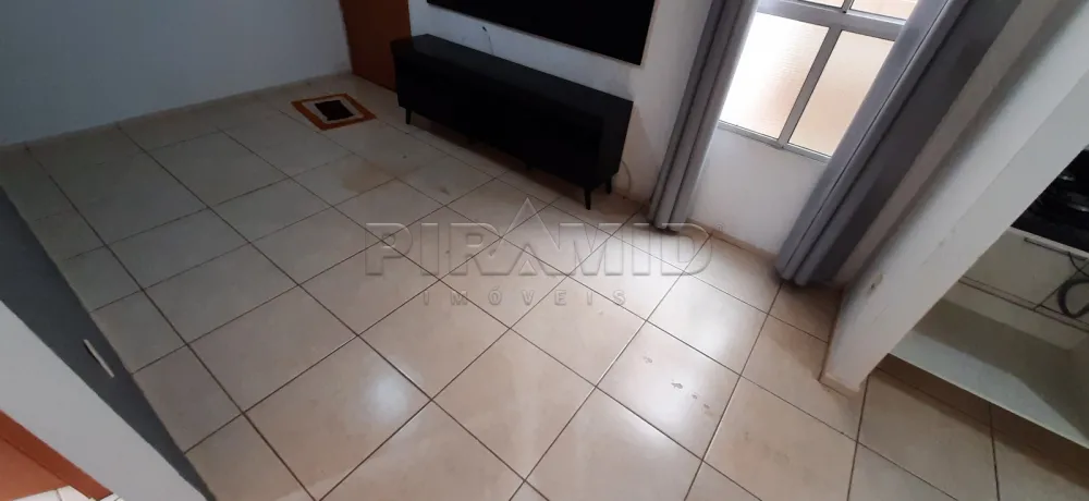 Alugar Apartamento / Padr&atilde;o em Ribeir&atilde;o Preto R$ 1.000,00 - Foto 2