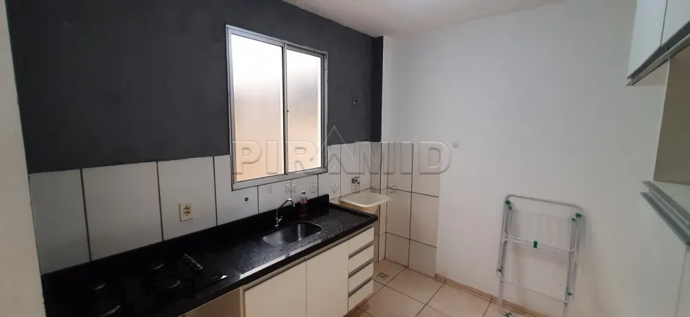 Alugar Apartamento / Padr&atilde;o em Ribeir&atilde;o Preto R$ 1.000,00 - Foto 5