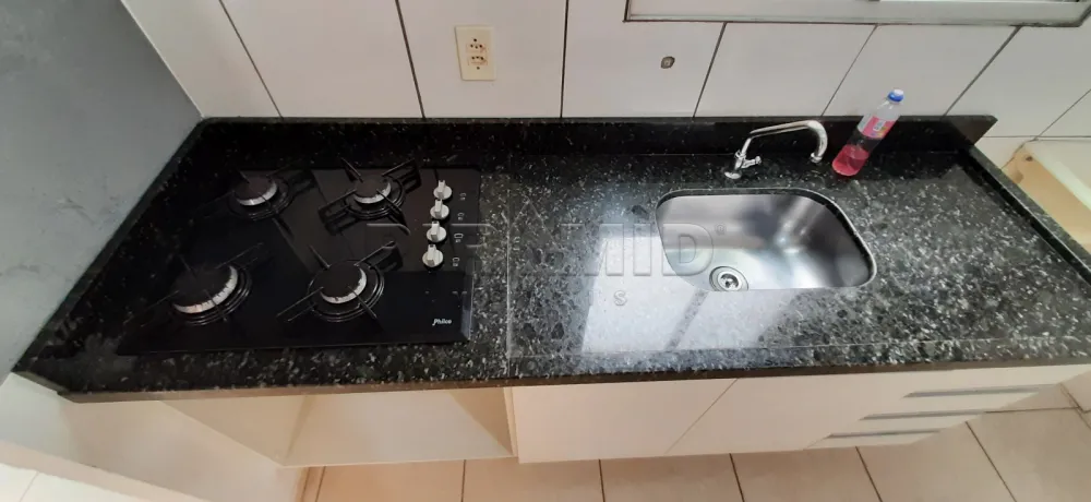 Alugar Apartamento / Padr&atilde;o em Ribeir&atilde;o Preto R$ 1.000,00 - Foto 6