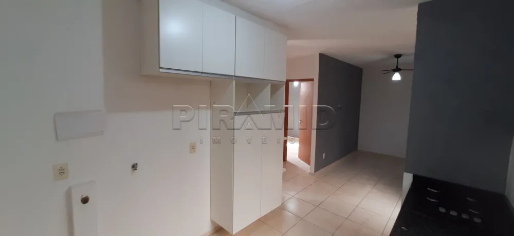 Alugar Apartamento / Padr&atilde;o em Ribeir&atilde;o Preto R$ 1.000,00 - Foto 8