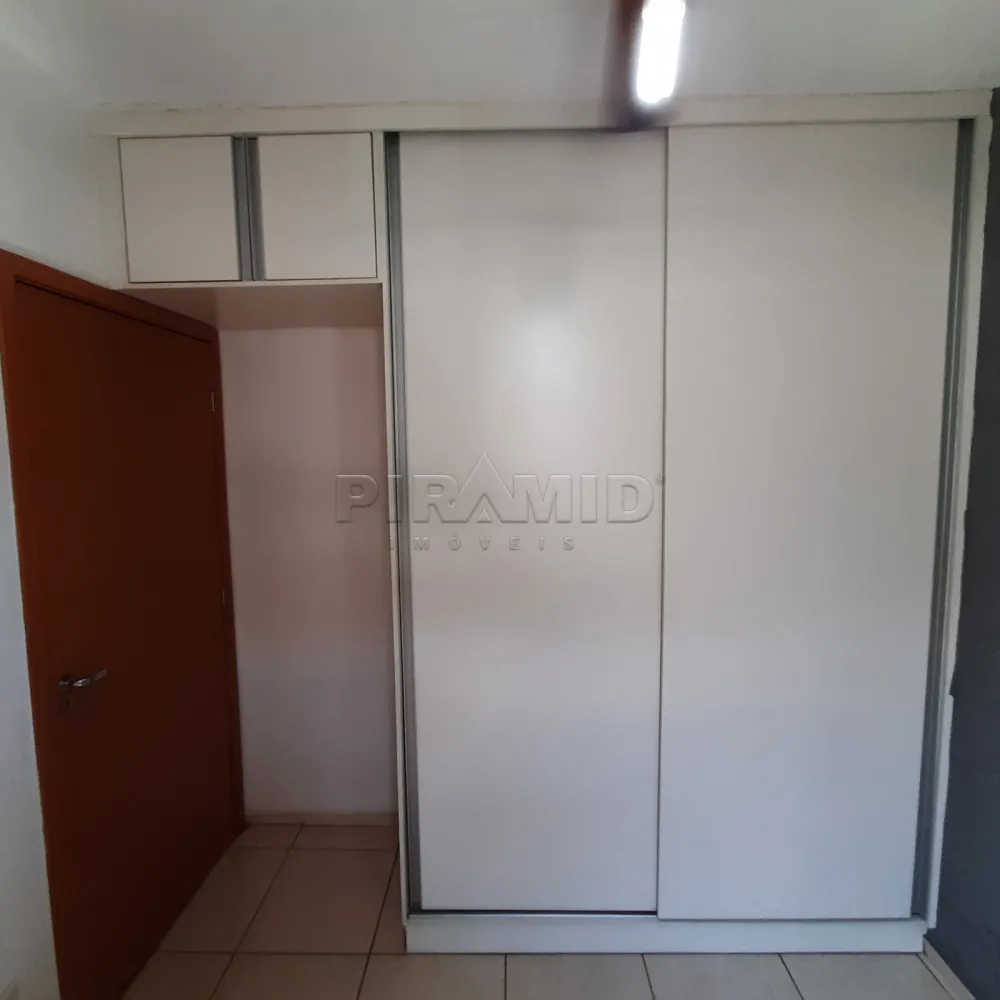 Alugar Apartamento / Padr&atilde;o em Ribeir&atilde;o Preto R$ 1.000,00 - Foto 14